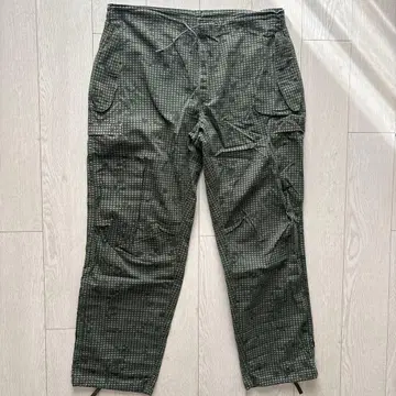 새상품급 미군 나이트 데저트 카모 팬츠