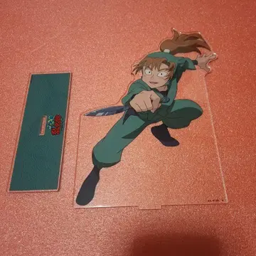 젠포지 이사쿠 아크릴 스탠드