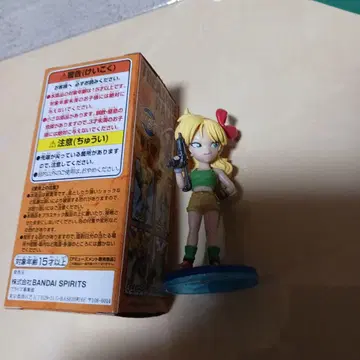 런치 그레이트 사이어맨 ver. 월드 컬렉터블 피규어