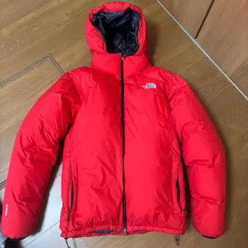 THE NORTH FACE SUMMIT SERIES 다운 자켓