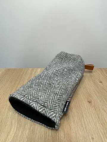 골프 헤드커버 핸드메이드 유틸리티용