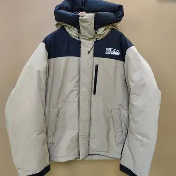 퍼스트 다운 다운 자켓 XL