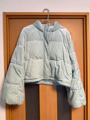 가격 인하 협상 가능 alo 다운 자켓