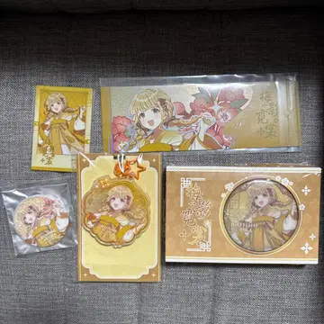 학마스 후지타 코토네 상하이 한정판