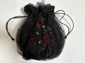 muddie 트위스테 콜라보 하트 라빌 복조리