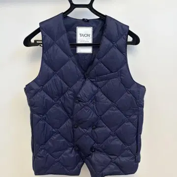 TAION CITY LINE 시티 더블 다운 베스트