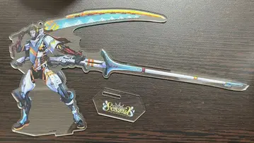 히지카타 토시조 FGO FGO 페스티벌 아크릴 스탠드