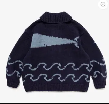 DESCENDANT COWICHAN size2