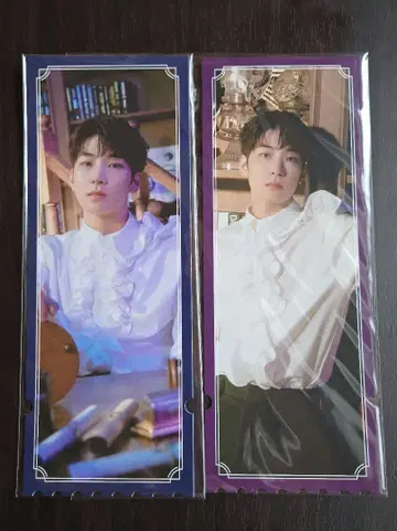 SEVENTEEN MUSEUM 2024 세븐틴 입장 특전 원우