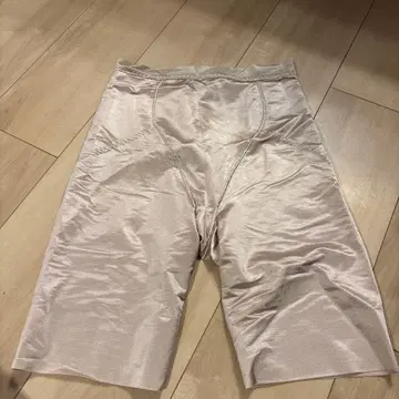 THE TREAT DRESSING 브라이덜 이너 L 베이지