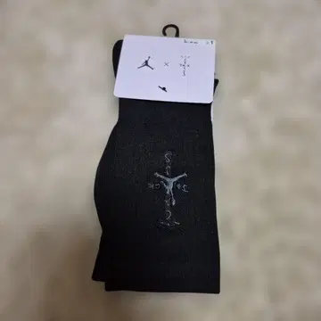 Jordan 블랙 삭스 25-27cm