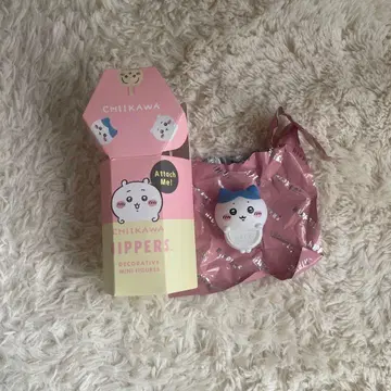 치이카와 HIPPERS 하치와레