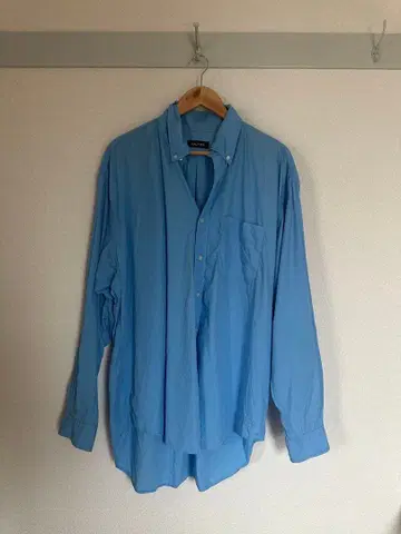 NAUTICA 긴팔 셔츠 L