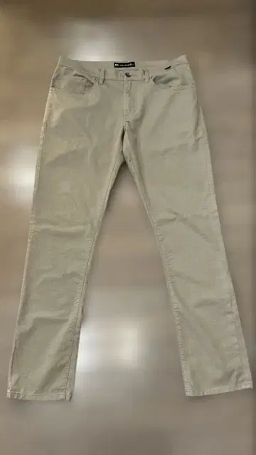 travisMathew 베이지 팬츠