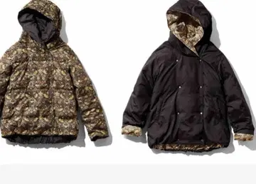 레어 새상품급 MORRIS Gallery 모리스 딸기 도둑 리버서블