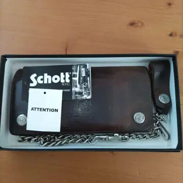 샷 퍼펙트 지갑