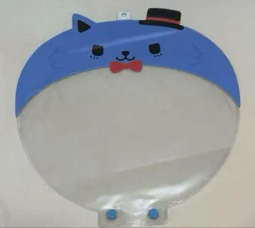 JO1 카와시리 렌 부채 커버