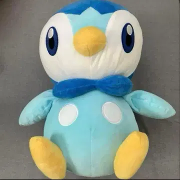 팽도리 봉제 인형 포켓몬