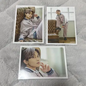 초특급 타쿠야 브로마이드 B9