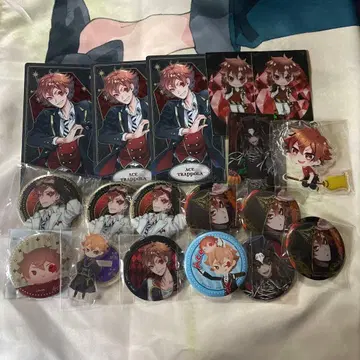 트위스테 에이스 트라포라 묶음 판매