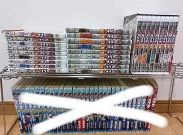 기간 한정 가격 쿠로코의 농구 전권 세트+팬 전부 28권 시즌 1.2.3