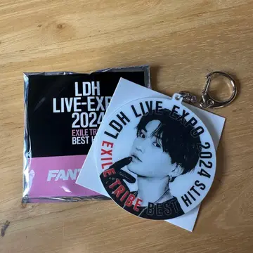 FANTASTICS LDH 라이브 엑스포 야기 유세이