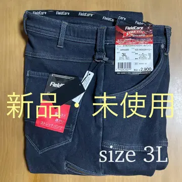 [ 새상품 ] 워크맨 스트레치 마이크로 웜 팬츠 3L 사이즈 HP002D