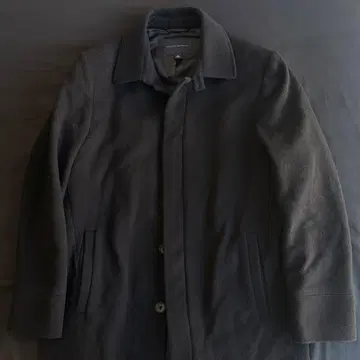 Banana Republic 스텐카라 코트