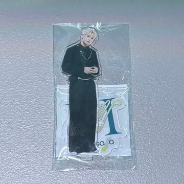 INI NEW YEAR POP-UP 아크릴 스탠드 기무라 마사야