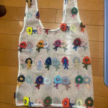 미야쿠미야쿠 레이스 백 랜덤