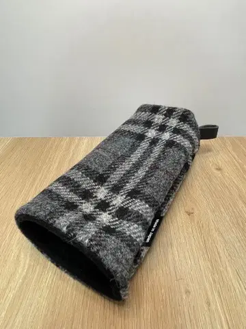 골프 헤드커버 핸드메이드 유틸리티용