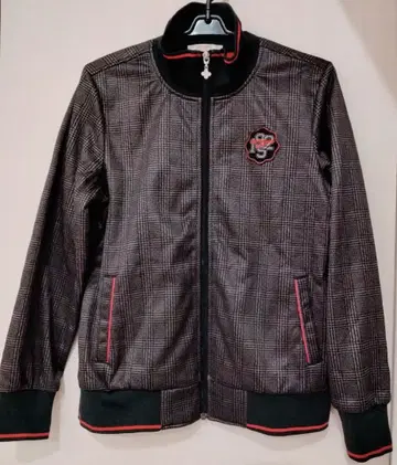 골프용 여성용 블루종 마리끌레르