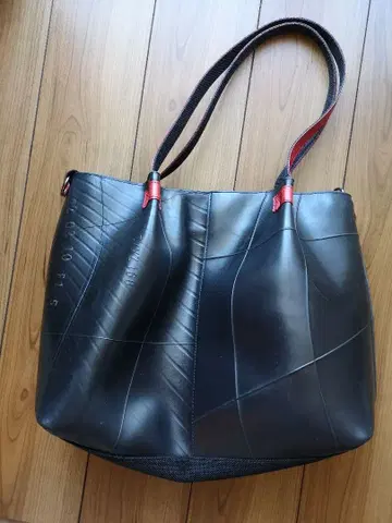 새상품급 SEAL 토트백