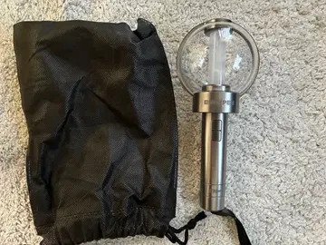 ENHYPEN 응원봉 수납 봉투 포함