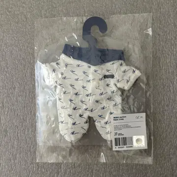 SKZOO OUTFIT 애 OHver.