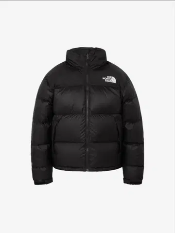 THE NORTH FACE 눕시 재킷 블랙 S 사이즈