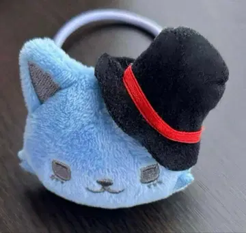 JO1 카와시리 레인 머리끈