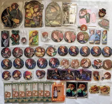 이미지 5장 앙스타 미케지마 마다라 세트 1