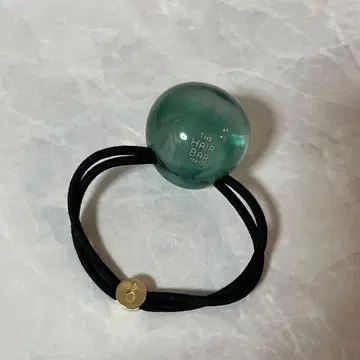 THE HAIR BAR TOKYO 캔디 포니