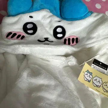 치이카와 (먼작귀) 인형옷 하치와레