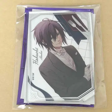 오토메이트 마켓 오토마 오토후유 박앵귀 사이토 하지메 아크릴 스탠드