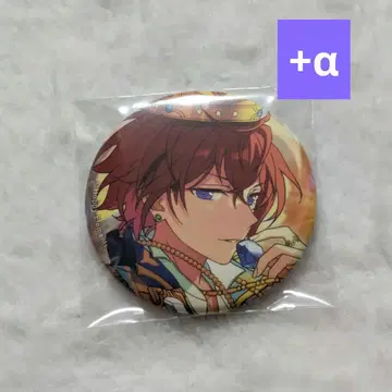 앙스타 이베코레 캔뱃지 츠카사