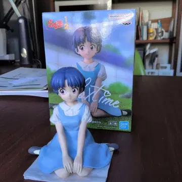 피규어 텐도 아카네 [ 란마 1/2 ] -Relax time-텐도 아카네
