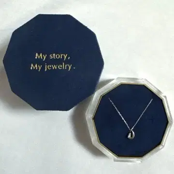 Bloom 여성용 목걸이