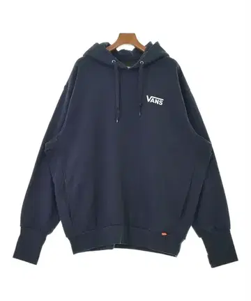 VANS 후드티 남성용