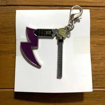 도쿄 구울 메탈 참 10th Anniversary 스즈야 쥬조