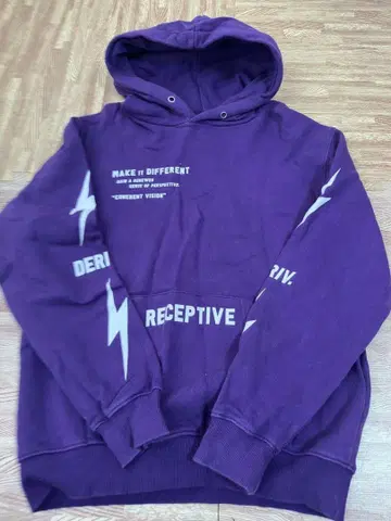 AZUL 후드티 맨투맨 트레이닝복