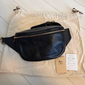 새상품급 일비종떼 숄더백 뱀백