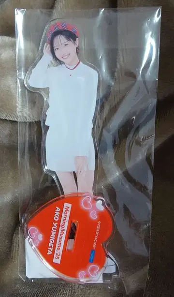 유미게타 슈킨 모바가챠 아크릴 스탠드