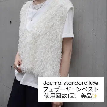 Journal standard luxe 페더얀 베스트